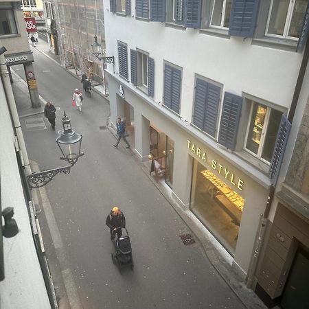 Casa Moreira Lucerne Екстер'єр фото