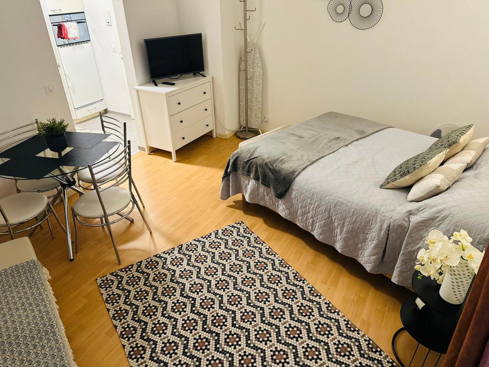 Casa Moreira Lucerne Екстер'єр фото