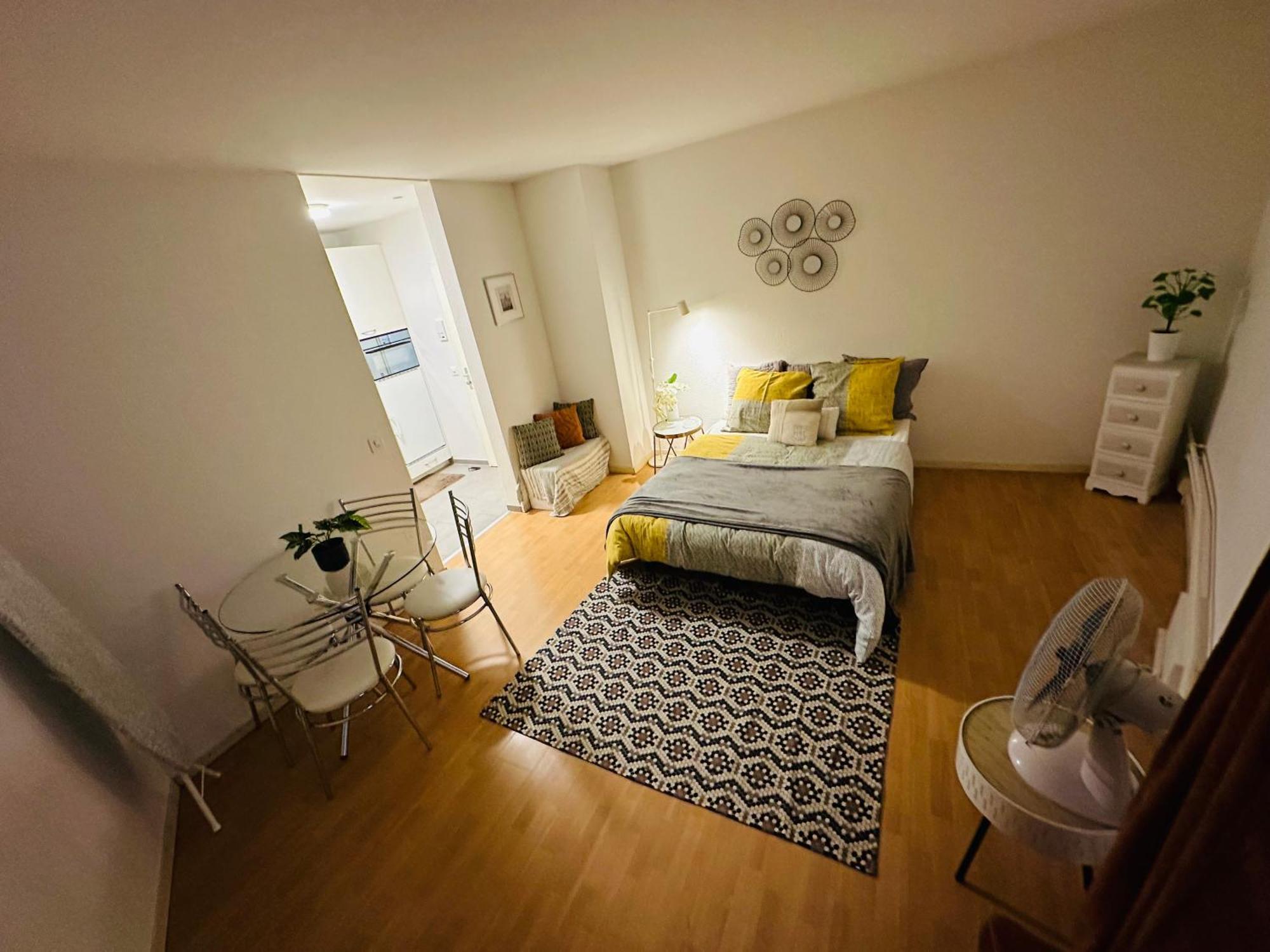 Casa Moreira Lucerne Екстер'єр фото