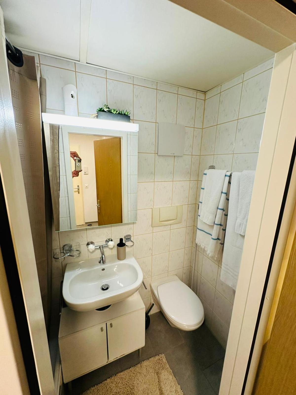 Casa Moreira Lucerne Екстер'єр фото