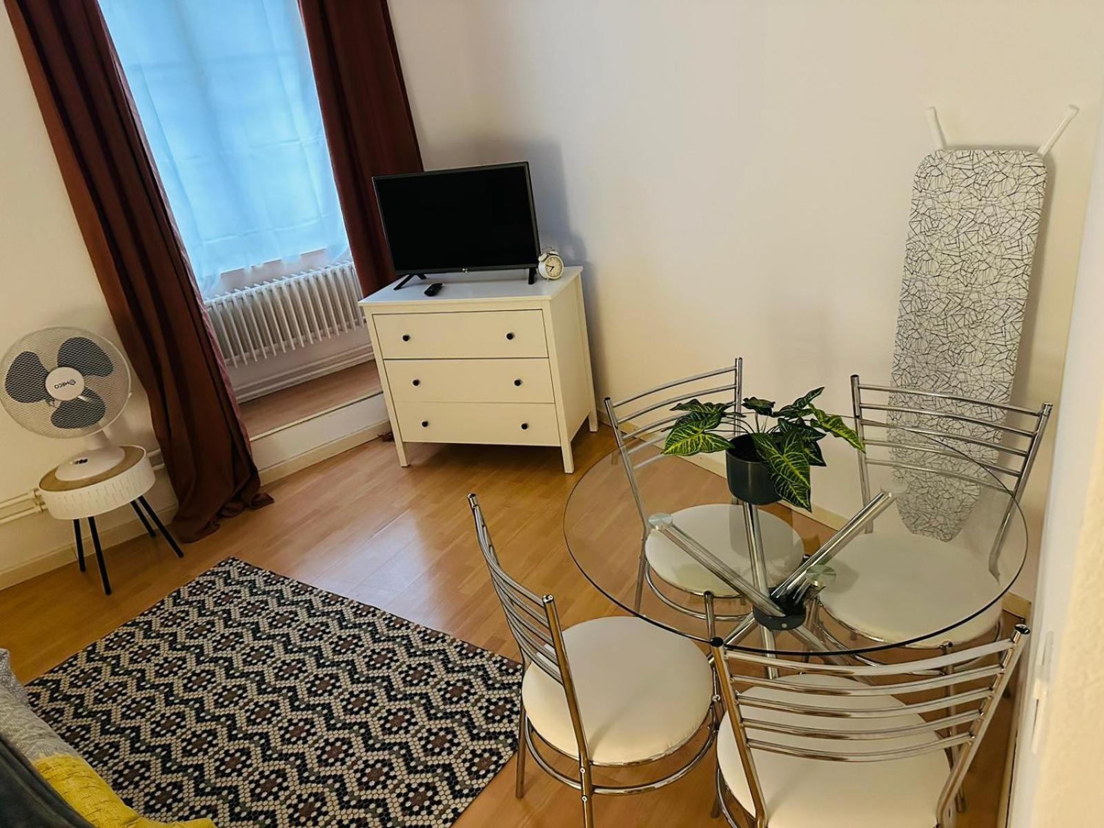 Casa Moreira Lucerne Екстер'єр фото